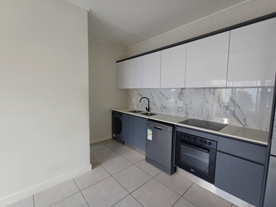 To Let 1 Bedroom Property for Rent in Croydon Western Cape